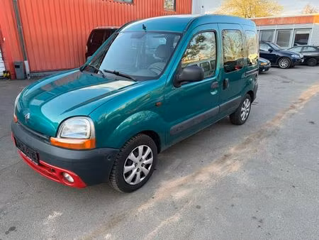 Renault Kangoo 1.2 75
