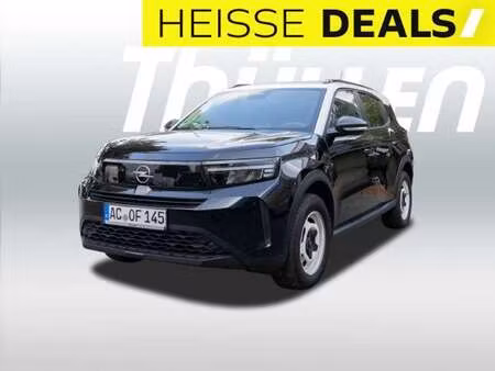 Opel Frontera 1.2 145 Edition
