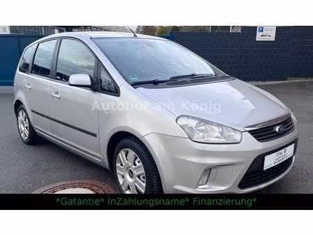 Ford C-max 1.6 Style