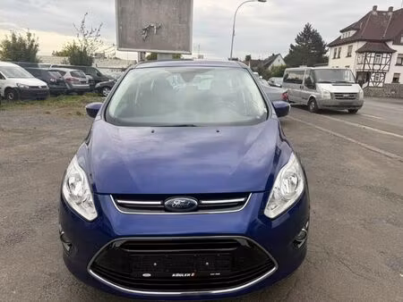 Ford C-max 1.6 150 Titanium