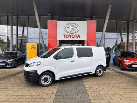 Fiat Scudo 136