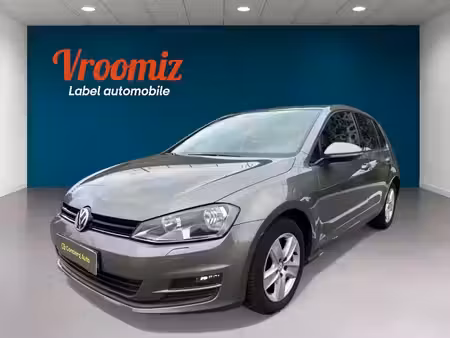 Volkswagen Golf 1.4 TSI 122