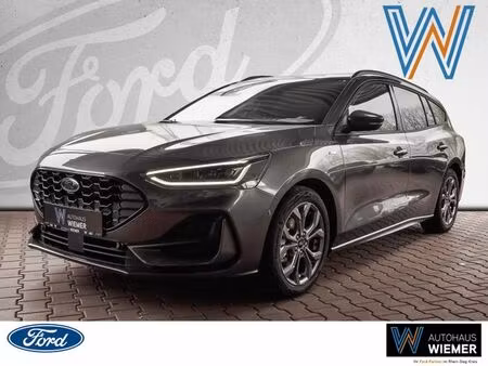 Ford Focus 1.0 125 ST Line