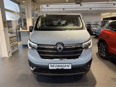 Renault Trafic 2.0 dCi 150 Authentique