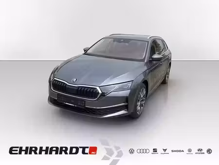Škoda Octavia 1.5 FSI 150