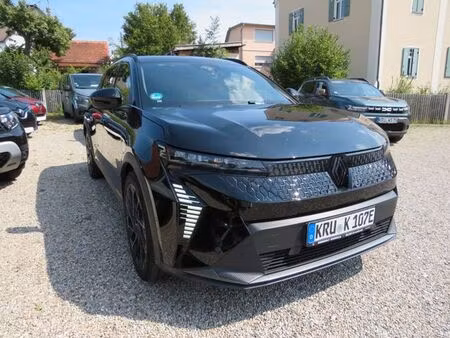 Renault Scénic E-Tech 220 Esprit Alpine