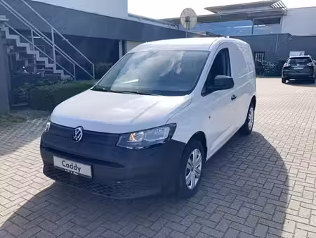 Volkswagen Caddy 1.5 TSI 116 Base