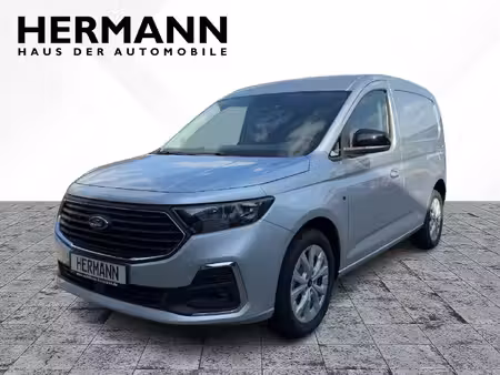 Ford Transit 2.0 102 Limited