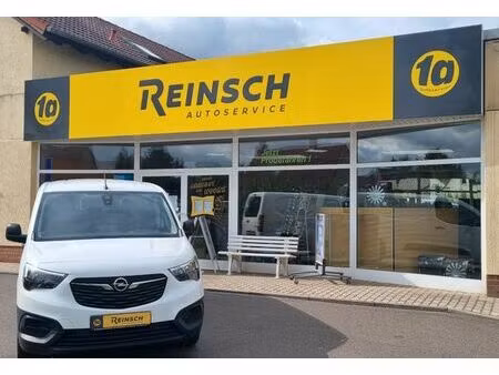 Opel Combo 1.5 102 Selection