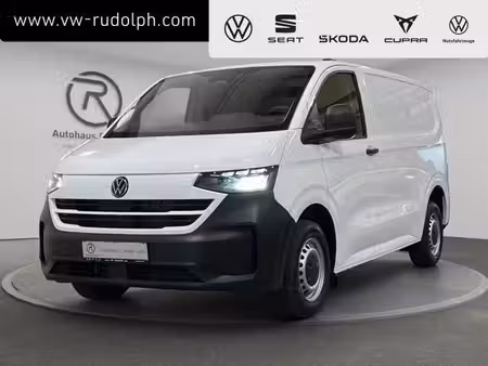 Volkswagen Transporter T7 2.0 TDI 150