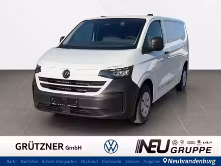 Volkswagen Transporter 2.0 TDI 110 L