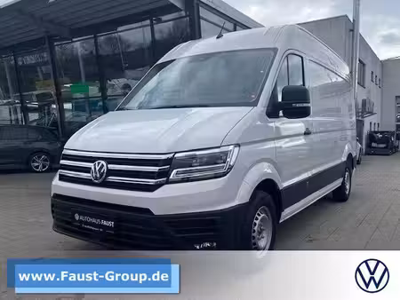 Volkswagen Crafter 2.0 TDI 140 Business