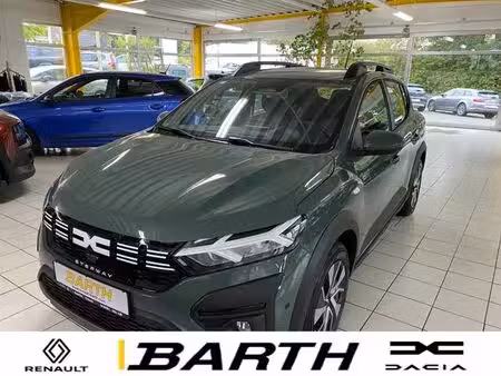 Dacia Sandero 1.0 TCe 90 Expression