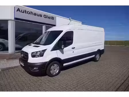 Ford Transit 2.0 165 Trend