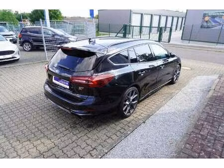 Ford Focus ST 2.0 TDCi 190