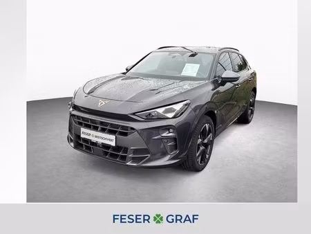 Cupra Terramar 1.5 150