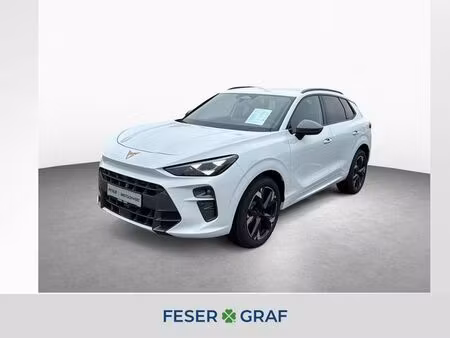 Cupra Terramar 1.5 150