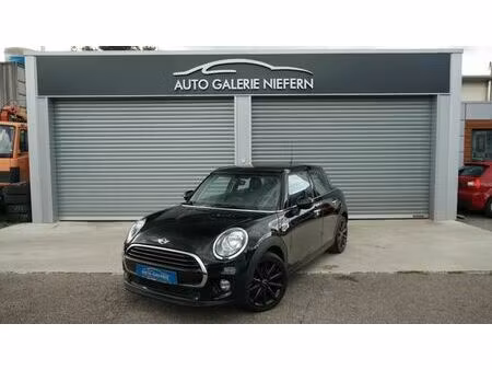 Mini Mini Cooper 1.5 136
