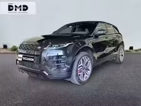 Land Rover Range Rover Evoque P300E 1.5 309 R‑dynamic SE 4x4