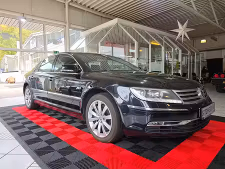 Volkswagen Phaeton V6 3.0 TDI 4Motion