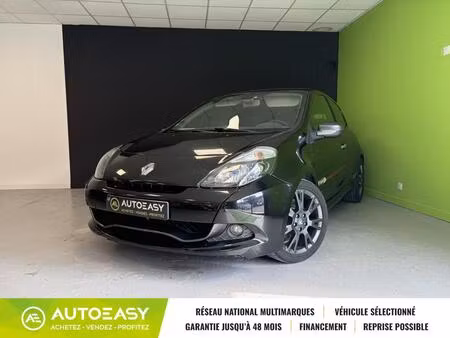 Renault Clio RS 2.0