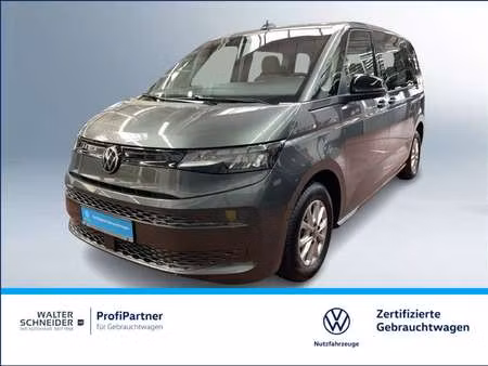 Volkswagen Multivan 2.0 TDI 150