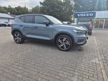Volvo XC40 T5 1.5 180 R Design