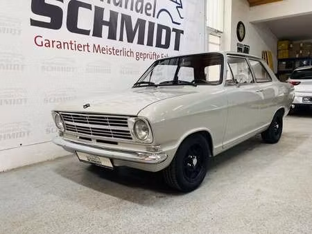 Opel Kadett 1.2