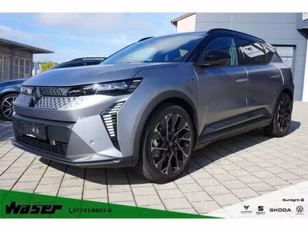 Renault Scénic E-Tech 220 Esprit Alpine