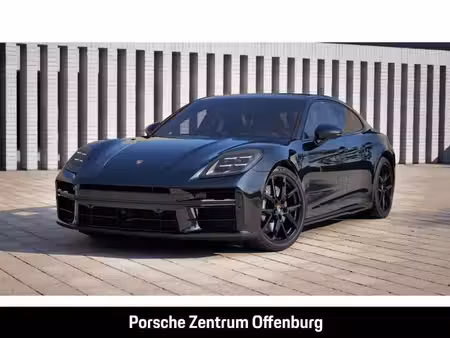 Porsche Panamera 4 V6 2.9 470