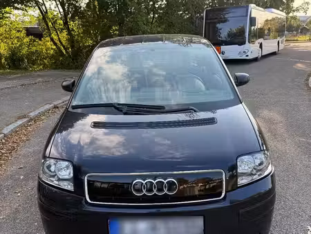 Audi A2 1.2