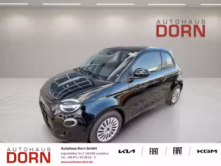 Fiat 500 118