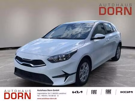 Kia Ceed 1.5 T GDi 140