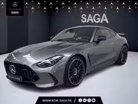 Mercedes-Benz Classe E E 63 S AMG 4Matic