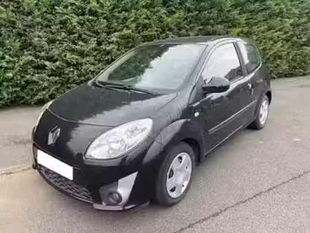 Renault Twingo 1.2 60 Dynamique