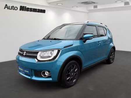Suzuki Ignis 1.2 90