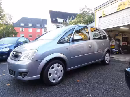 Opel Meriva 1.4 90
