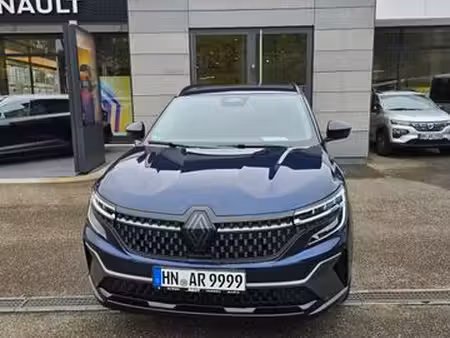 Renault Espace 1.2 200 Esprit Alpine
