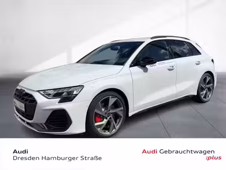 Audi A3 2.0 TDI 150 quattro