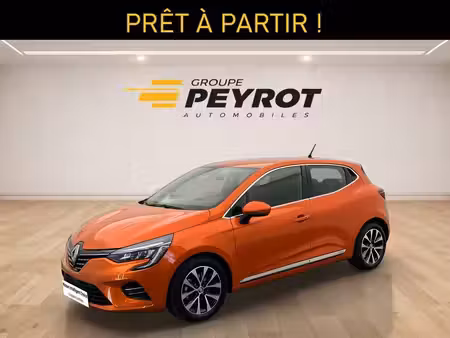 Renault Clio E-Tech 1.6 140 Intens