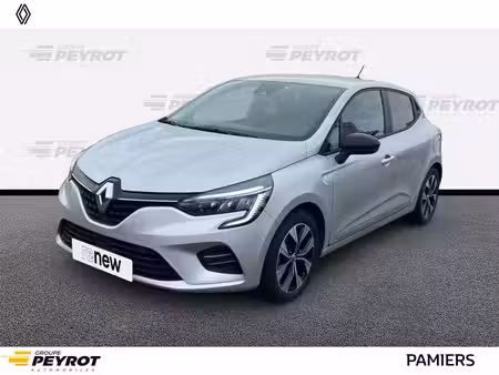 Renault Clio E-Tech 1.6 145 Evolution