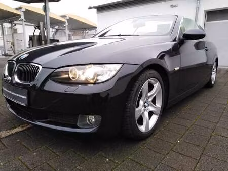 BMW Série 3 330d 3.0 245
