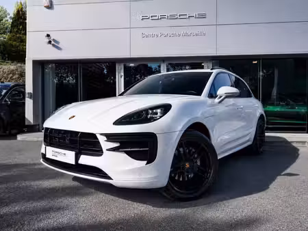 Porsche Macan 2.0 245 4x4
