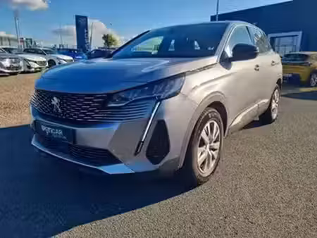 Peugeot 3008 1.2 PureTech 130 Active