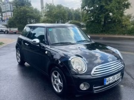 Mini Mini One 1.6 90