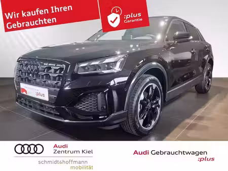 Audi Q2 35 TFSI 1.5 TFSI 150