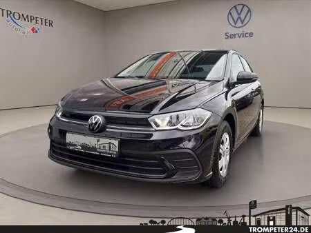 Volkswagen Polo 1.0 TSI 80 Base