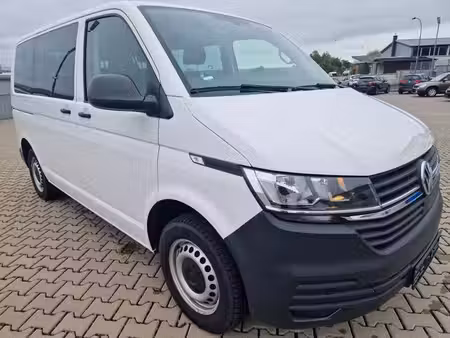 Volkswagen Combi 2.0