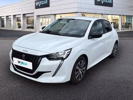 Peugeot 208 1.2 PureTech 75 Active