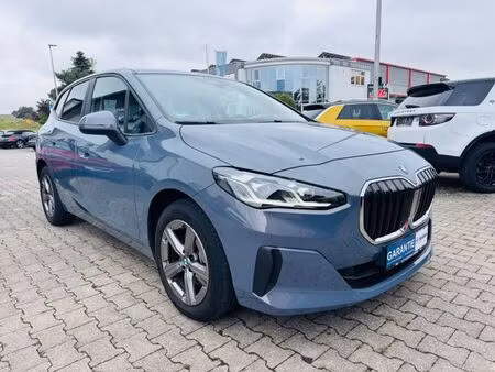 BMW Série 2 220i 1.5 170